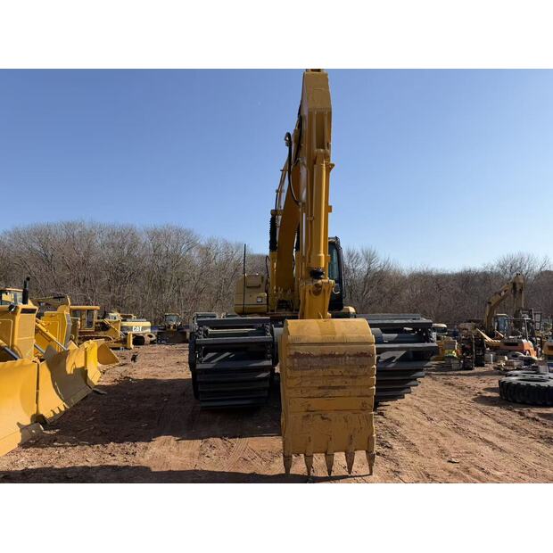 2017 كاتربيلر 320CL-44539485