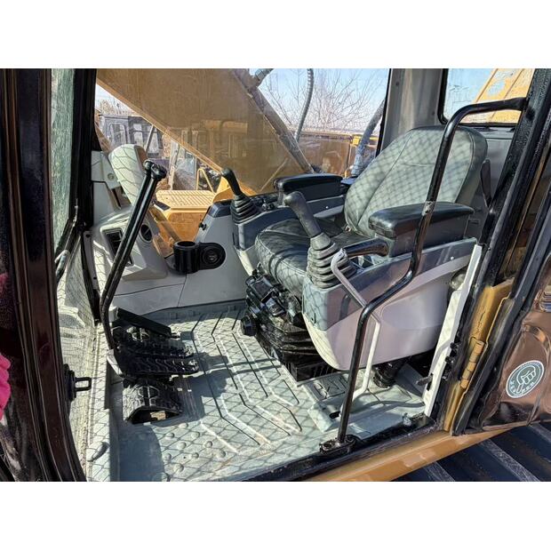 2017 كاتربيلر 320CL-44539487