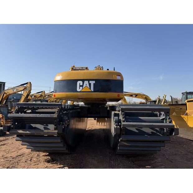 2017 كاتربيلر 320CL-44539490
