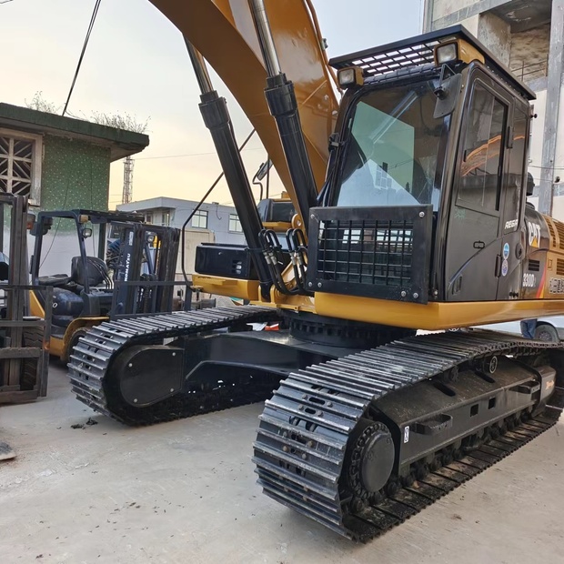 2024 كاتربيلر 330D-44539494