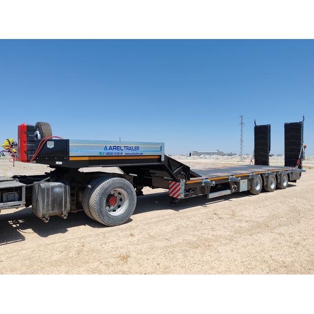 2025 Arel Trailer OTHERS-44539516