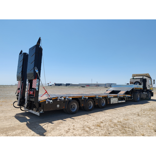 2025 Arel Trailer OTHERS-44539520