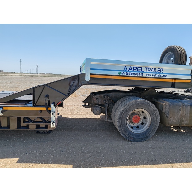 2025 Arel Trailer OTHERS-44539521