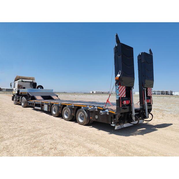 2025 Arel Trailer OTHERS-44539522