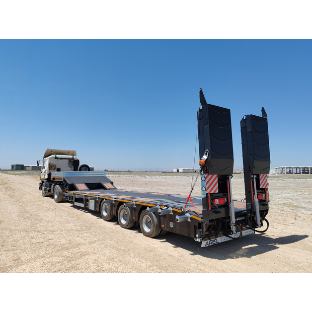 2025 Arel Trailer OTHERS-44539523