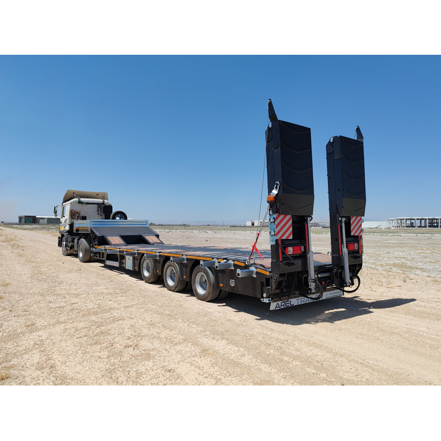 2025 Arel Trailer OTHERS-44539524