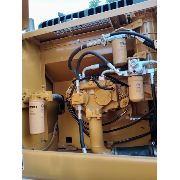 2024 كاتربيلر 330D-44539527