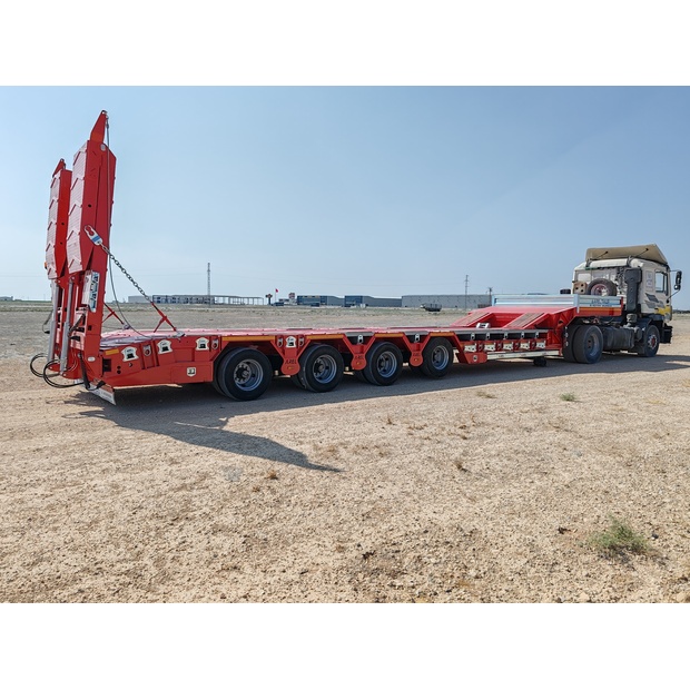 2025 Arel Trailer OTHERS-44539549