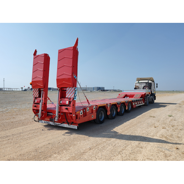 2025 Arel Trailer OTHERS-44539550