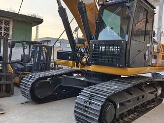 Image de 2023 Caterpillar 330D