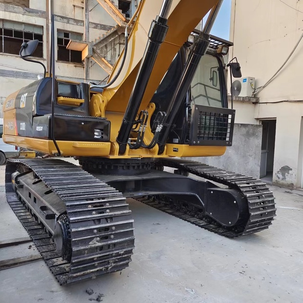 2023 Caterpillar 330D-44539562