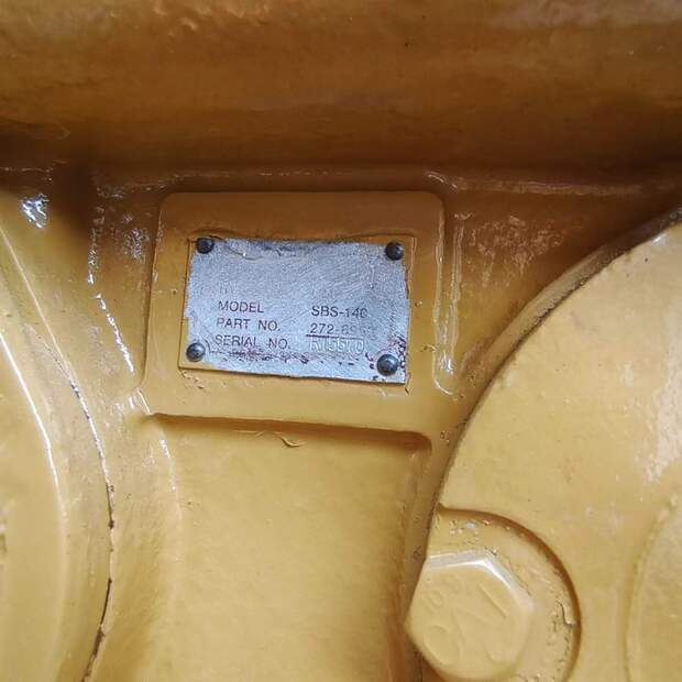 2023 Caterpillar 330D-44539575