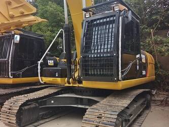 Image de 2024 Caterpillar 324D
