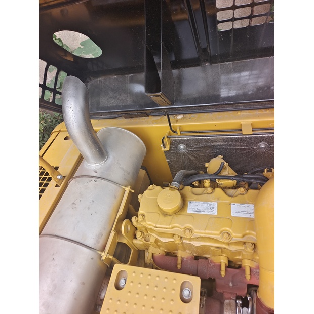 2024 Caterpillar 324D-44539615