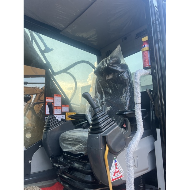 2023 كاتربيلر 324DL-44539663