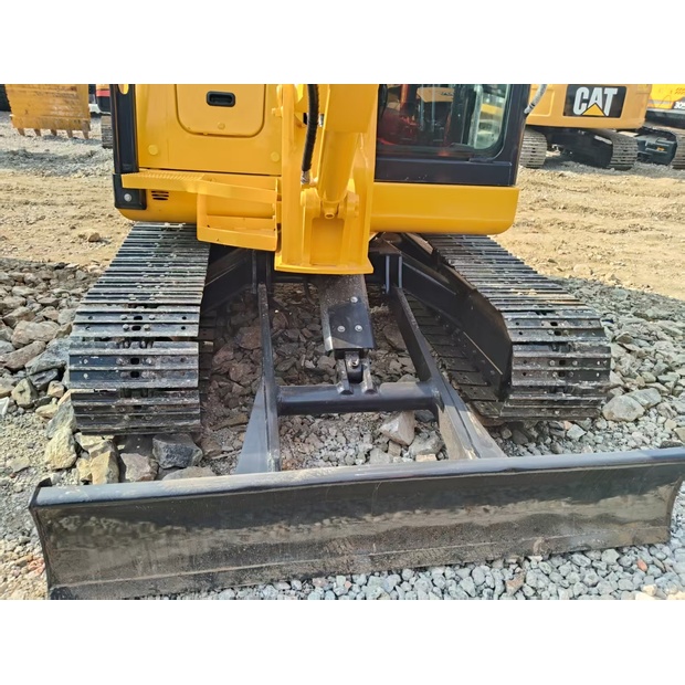 2024 Komatsu PC56-44539687