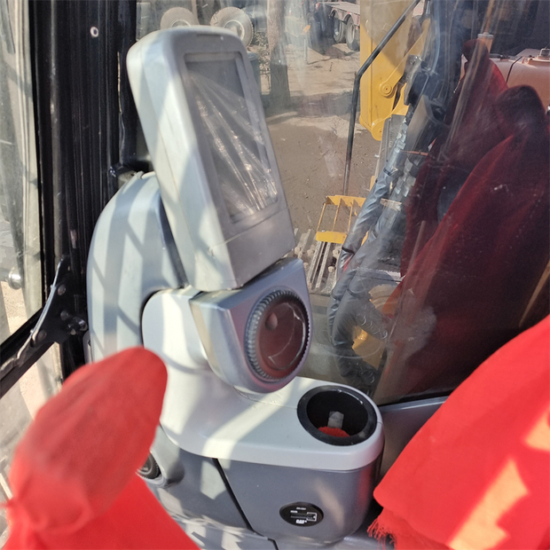 2024 كاتربيلر 336D-44539694