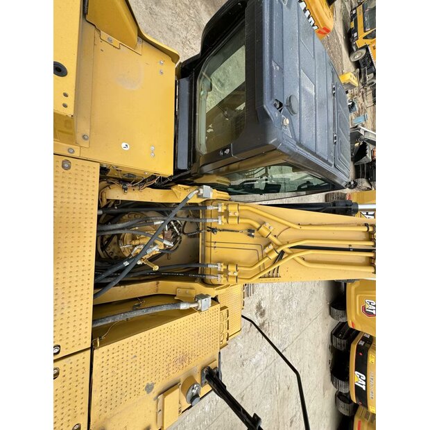 2023 كاتربيلر 336GC-44539704