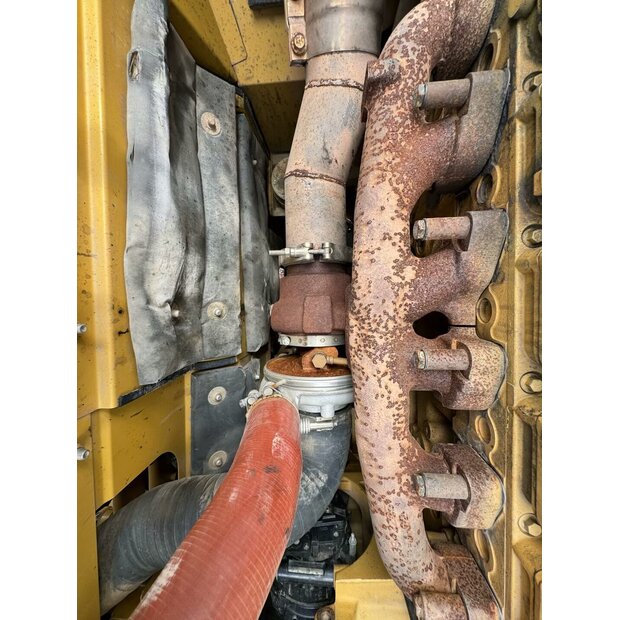 2023 كاتربيلر 336GC-44539706