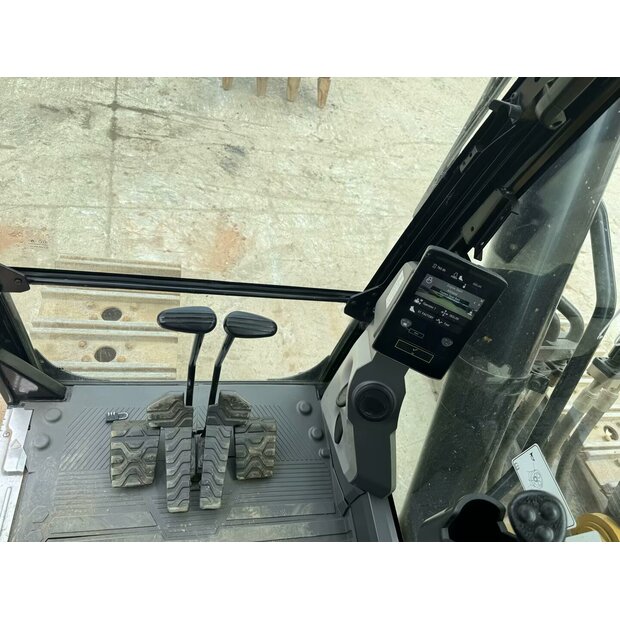 2023 كاتربيلر 336GC-44539712