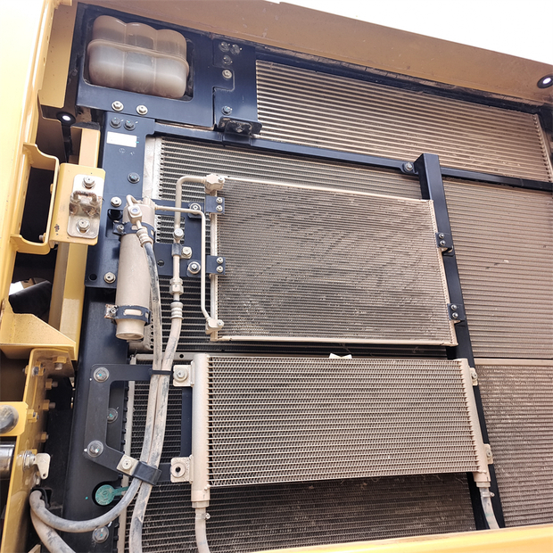 2024 Caterpillar 336GC-44539729