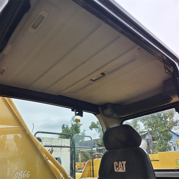 2024 Caterpillar 336GC-44539731