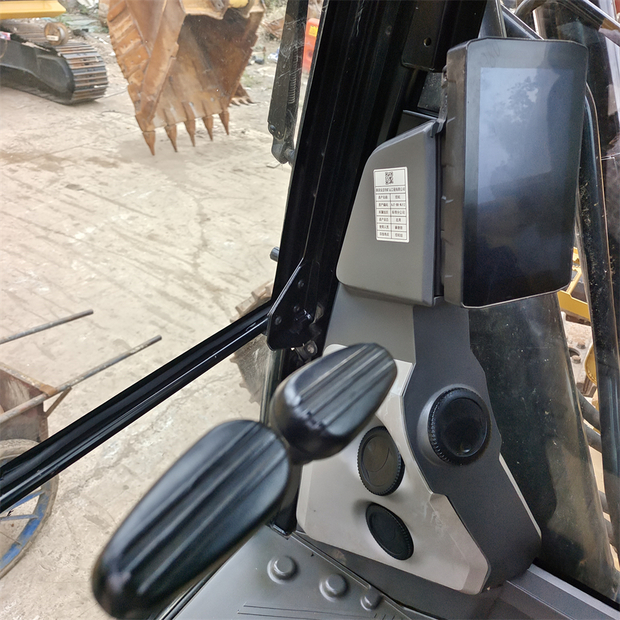 2024 Caterpillar 336GC-44539732