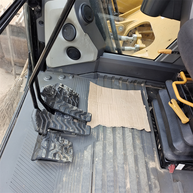 2024 Caterpillar 336GC-44539733