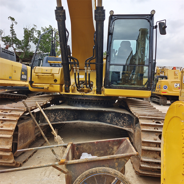 2024 Caterpillar 336GC-44539738