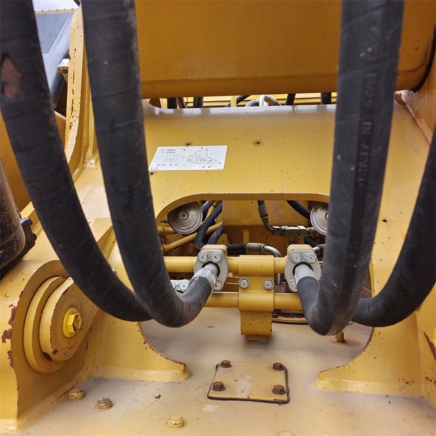 2024 Caterpillar 336GC-44539741