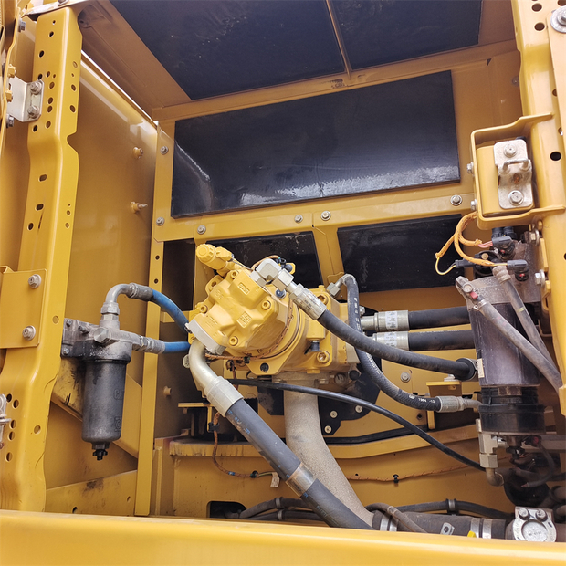 2024 Caterpillar 336GC-44539742