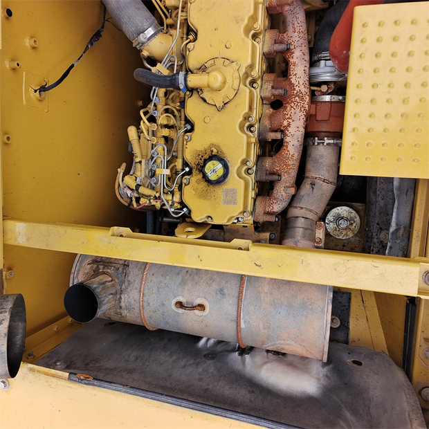 2024 Caterpillar 336GC-44539745