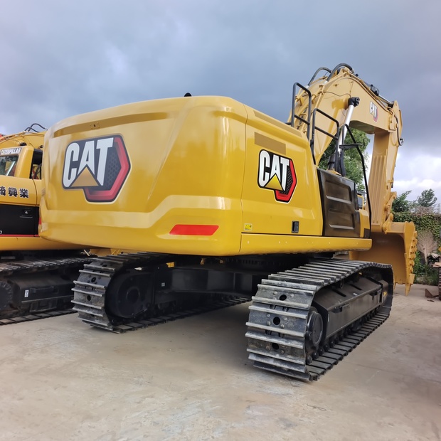 2024 Caterpillar 345GC-44539747