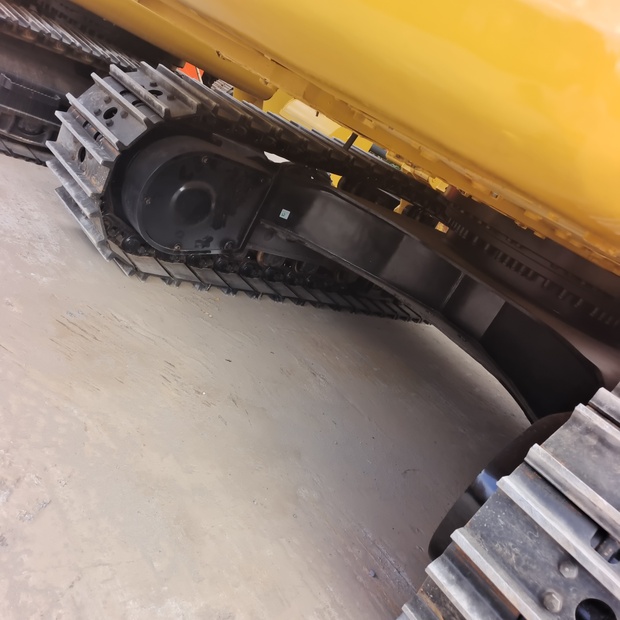 2024 Caterpillar 345GC-44539749