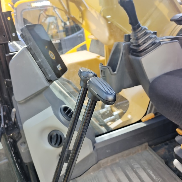 2024 Caterpillar 345GC-44539760