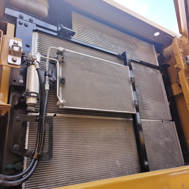 2024 Caterpillar 345GC-44539761