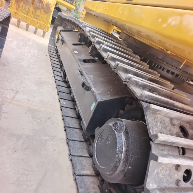 2024 Caterpillar 345GC-44539762