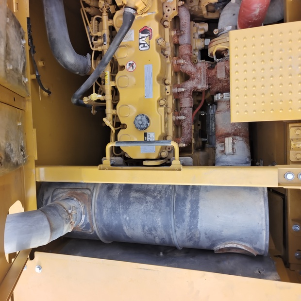 2024 Caterpillar 345GC-44539766