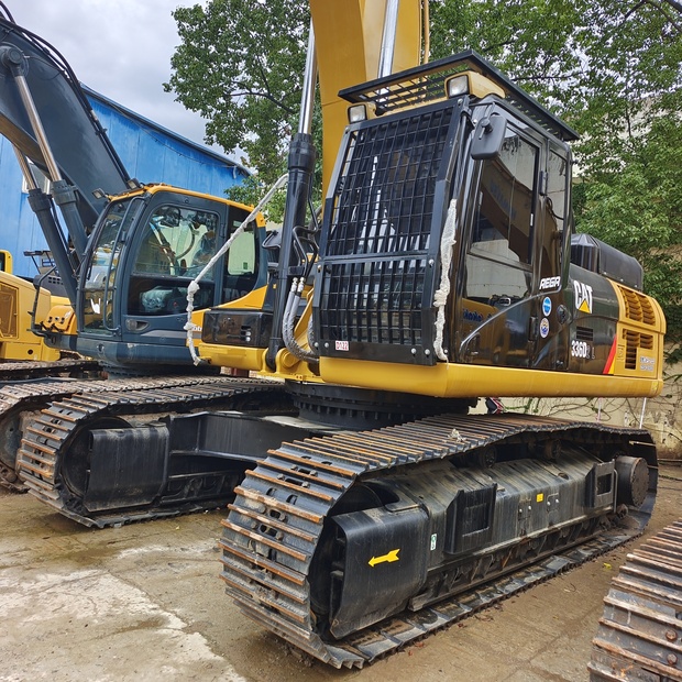 2023 Caterpillar 336D-44539806