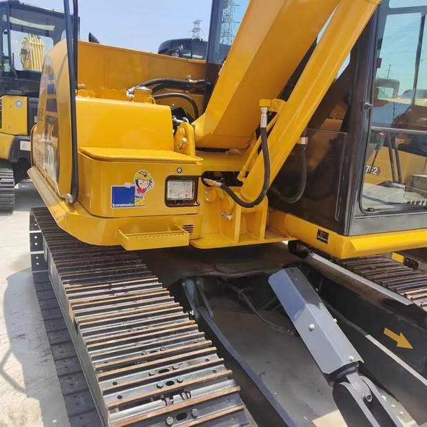 2024 Komatsu PC70-8-44539847