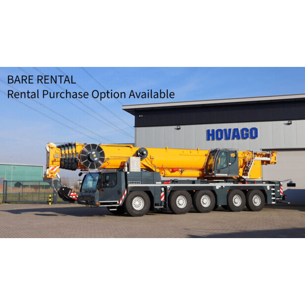 2025 Liebherr LTM 1250-5.1-44539861