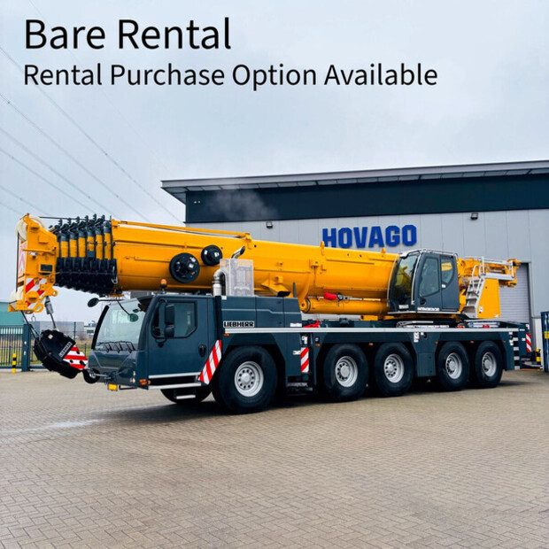 2025 Liebherr LTM 1230-5.1-44539913