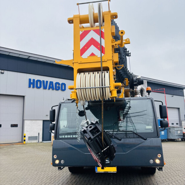 2025 Liebherr LTM 1230-5.1-44539919