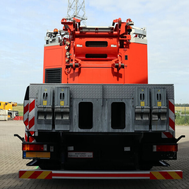 2021 Liebherr LTM 1450-8.1-44539949