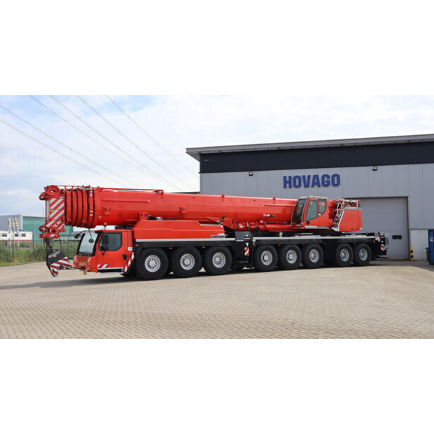 2021 Liebherr LTM 1450-8.1-44539952
