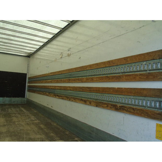 2018 Iveco EuroCargo 120E21-44540206