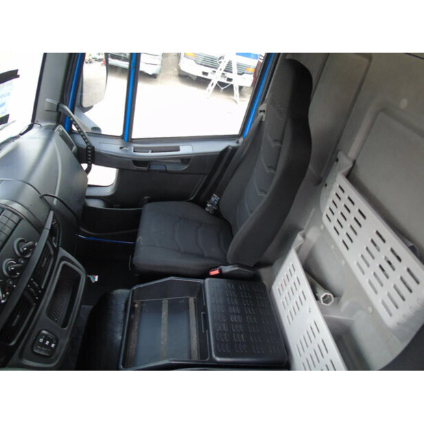 2018 Iveco EuroCargo 120E21-44540208