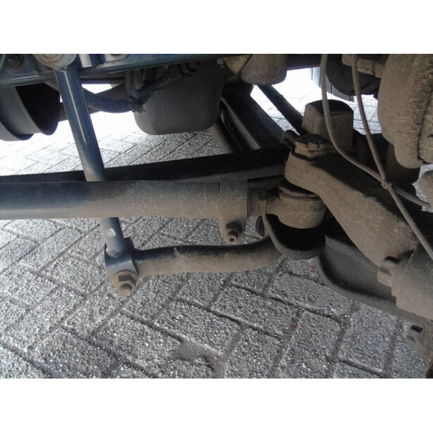 2018 Iveco EuroCargo 120E21-44540210