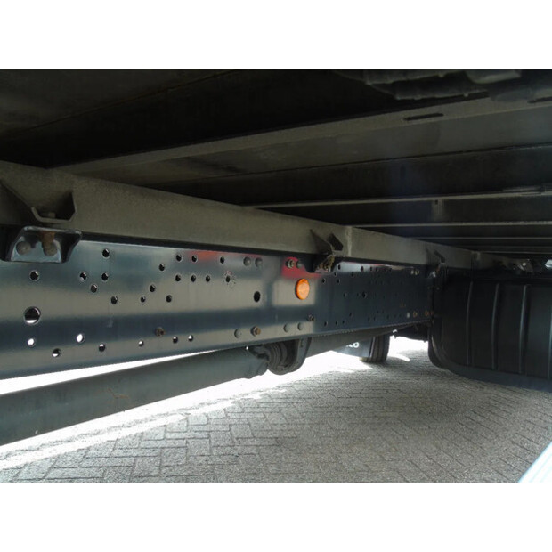 2018 Iveco EuroCargo 120E21-44540222