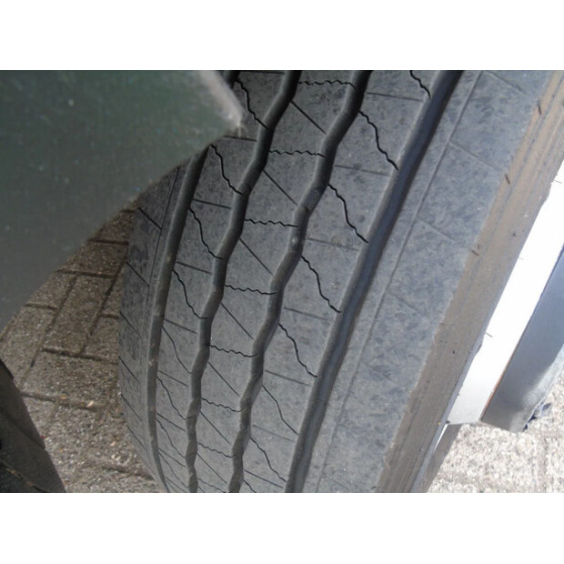 2018 Iveco EuroCargo 120E21-44540223